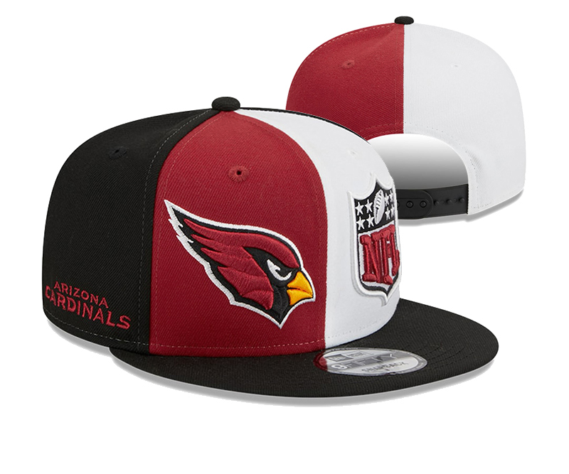 2024 NFL Arizona Cardinals Hat TX20240819